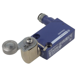 XCMD2126C12 Telemecanique - Finecorsa leva con rotella