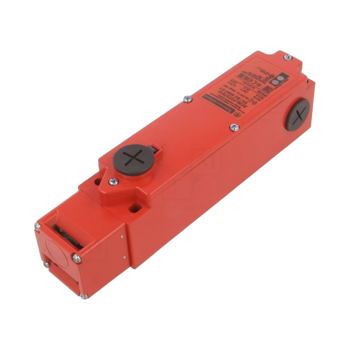 XCSLF3737512 Telemecanique - Interruttore di sicurezza: a...