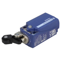 XCKP2127P16 Telemecanique - Finecorsa leva R 22 mm, rullo...