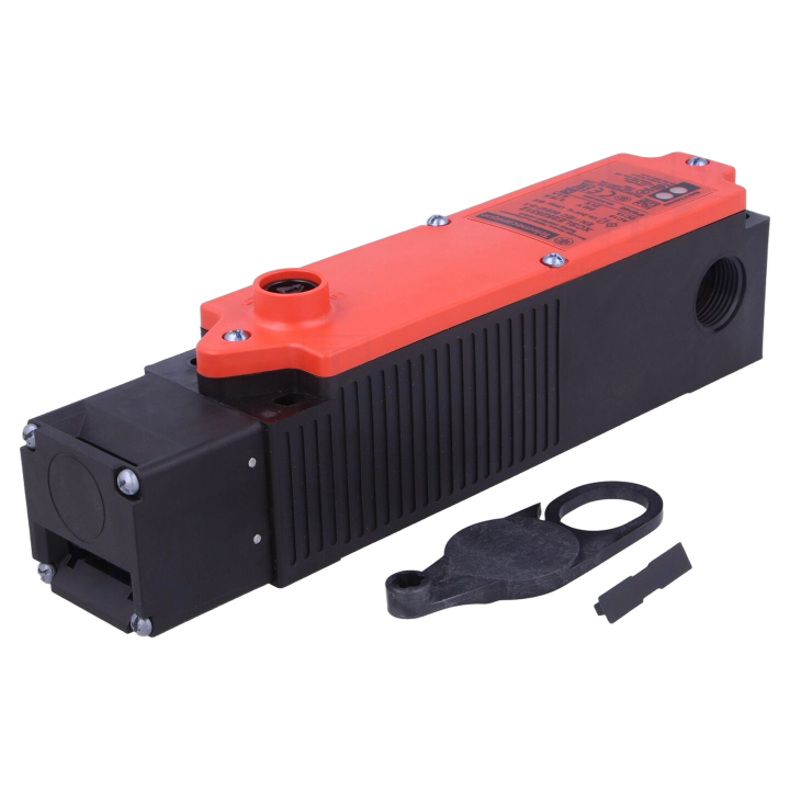 XCSLE2525312 Telemecanique - Interruttore di sicurezza: b...