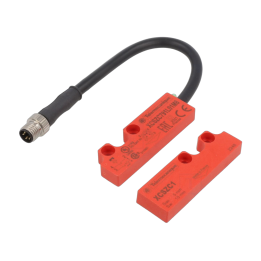 XCSDMC791L01M8 Telemecanique - Interruttore di sicurezza:...