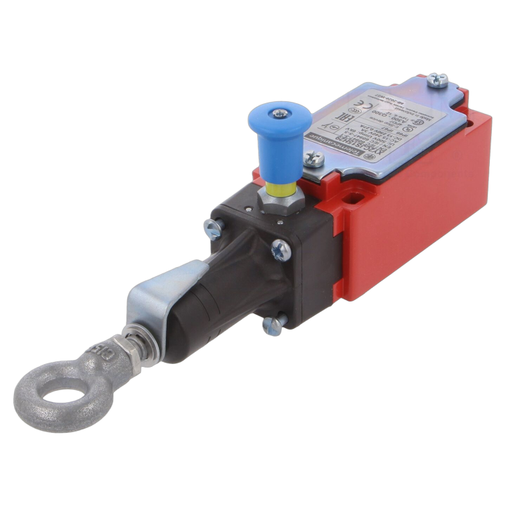 XY2CJS15H29 Telemecanique - Interruttore di sicurezza: a...