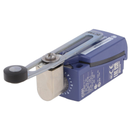 XCKD2145G11 Telemecanique - Finecorsa NO + NC
