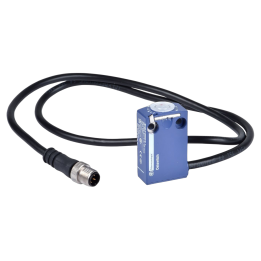 ZCMD21L08R12 Telemecanique - Corpi