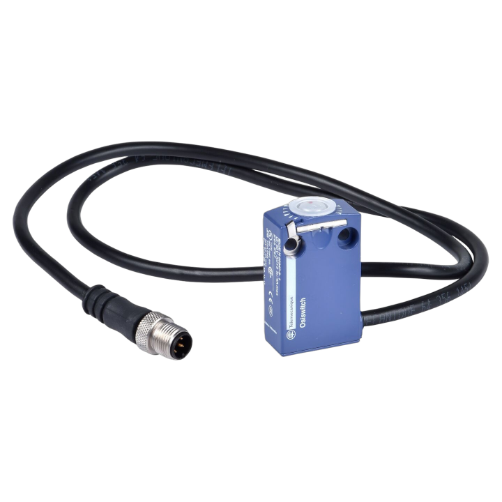 ZCMD21L08R12 Telemecanique - Corpi