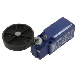 XCKN2739G110C Telemecanique - Finecorsa NC x2