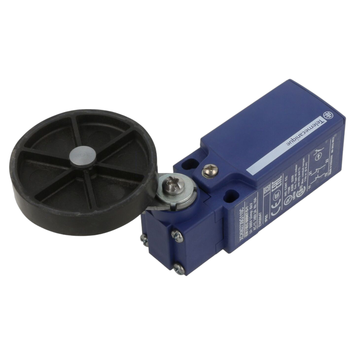 XCKN2739G110C Telemecanique - Finecorsa NC x2