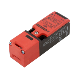 XCSPA492 Telemecanique - Interruttore di sicurezza: a chi...