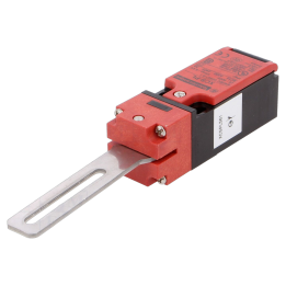 XCSPL561 Telemecanique - Interruttore di sicurezza: a cer...