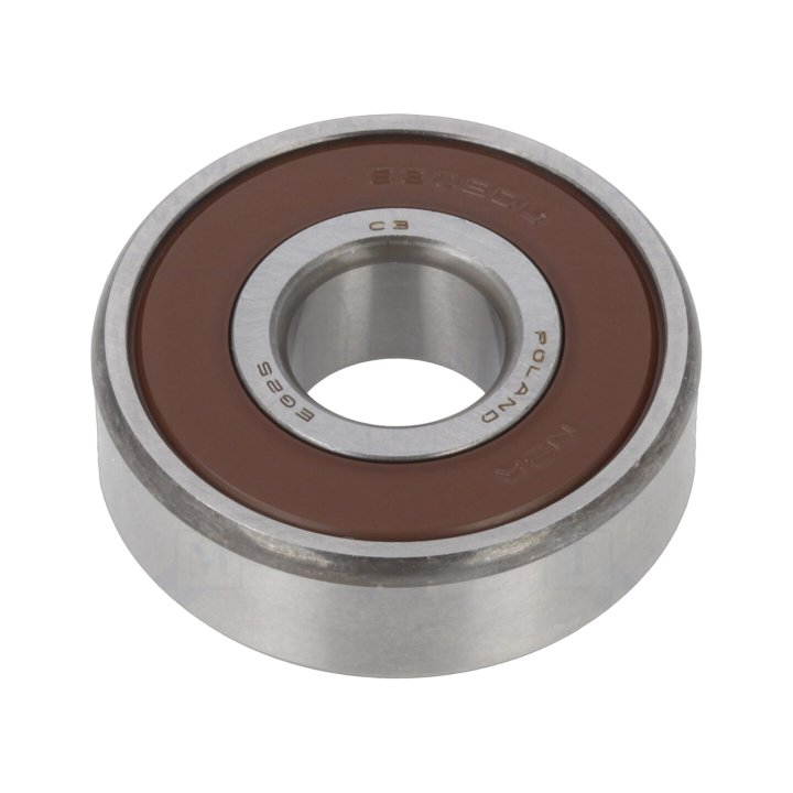 NSK6302-DDU/C3-E Nsk - Cuscinetto: volventi sfere