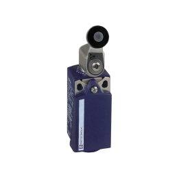 XCKP2518P16 Telemecanique - Finecorsa leva R 33 mm, rullo...