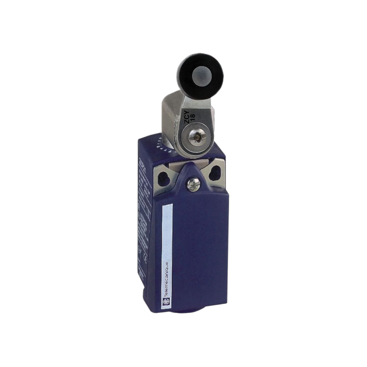 XCKP2518P16 Telemecanique - Finecorsa leva R 33 mm, rullo...