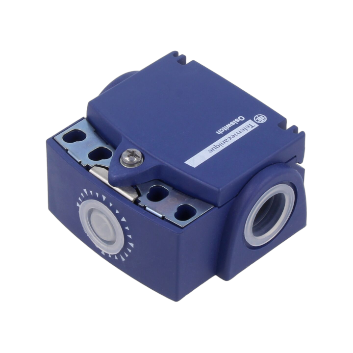 ZCT25P16 Telemecanique - Corpi