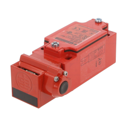 XCSB702 Telemecanique - Interruttore di sicurezza: a chia...