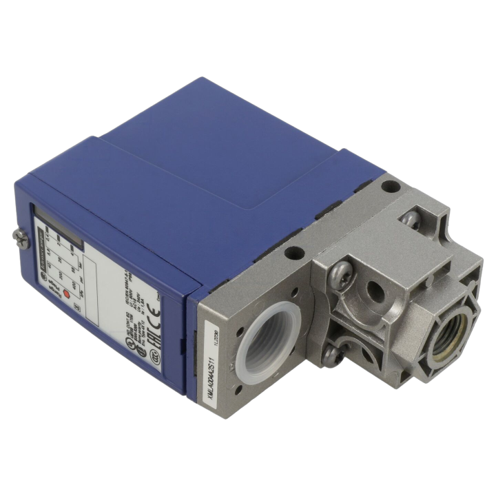 XMLA004A2S11 Telemecanique - Modulo di automazione: press...