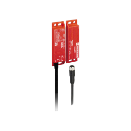 XCSDMP501L01M12 Telemecanique - Interruttore di sicurezza...