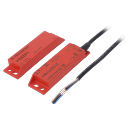XCSDMP7905 Telemecanique - Interruttore di sicurezza: mag...