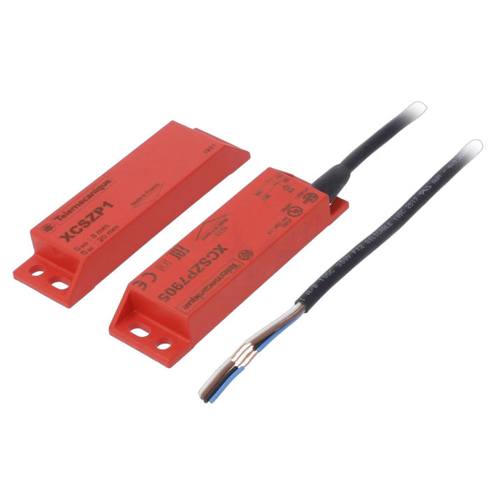 XCSDMP7905 Telemecanique - Interruttore di sicurezza: mag...