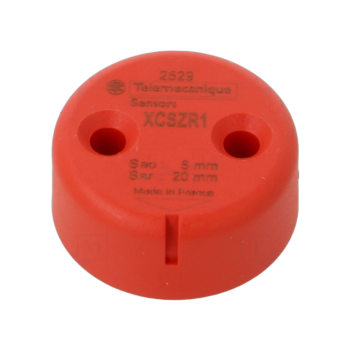 XCSZR1 Telemecanique - Magnete XCS