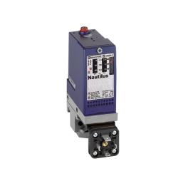 XMLA160D2C11 Telemecanique - Modulo di automazione: press...