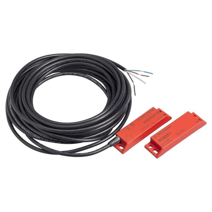 XCSDMP70110 Telemecanique - Interruttore di sicurezza: ma...