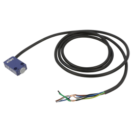 ZCMD25L2 Telemecanique - Corpi 2m