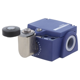 XCKT2118P16 Telemecanique - Finecorsa leva R 33 mm, rullo...
