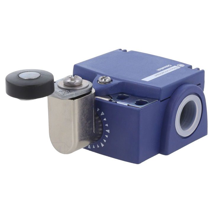 XCKT2118P16 Telemecanique - Finecorsa leva R 33 mm, rullo...