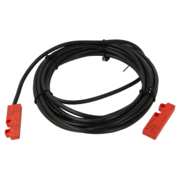 XCSDMC5915 Telemecanique - Interruttore di sicurezza: mag...