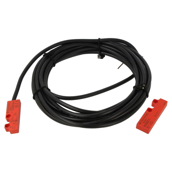 XCSDMC5915 Telemecanique - Interruttore di sicurezza: mag...