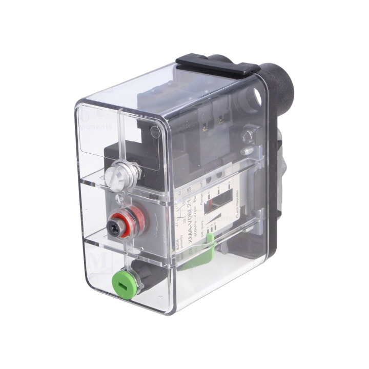 XMAV06L2135 Telemecanique - Modulo di automazione: presso...