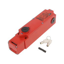 XCSLF2727312 Telemecanique - Interruttore di sicurezza: b...