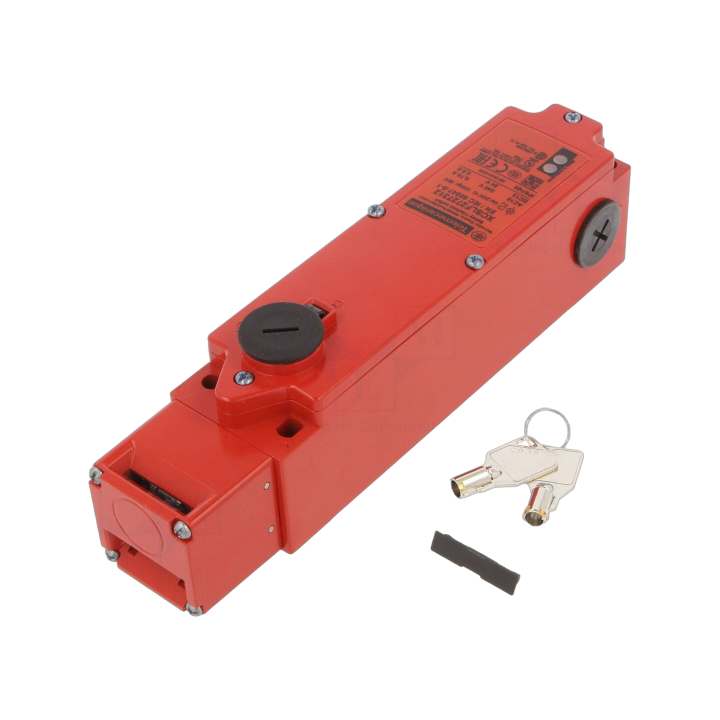 XCSLF2727312 Telemecanique - Interruttore di sicurezza: b...
