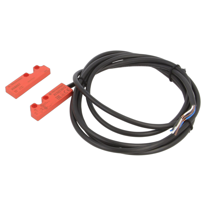 XCSDMC5912 Telemecanique - Interruttore di sicurezza: mag...