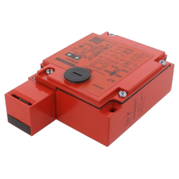 XCSE5311 Telemecanique - Interruttore di sicurezza: blocc...