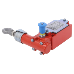 XY2CJR19 Telemecanique - Interruttore di sicurezza: a cor...