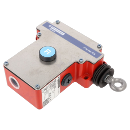 XY2CE1A150 Telemecanique - Interruttore di sicurezza: a c...