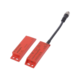 XCSDMP701L01M12 Telemecanique - Interruttore di sicurezza...
