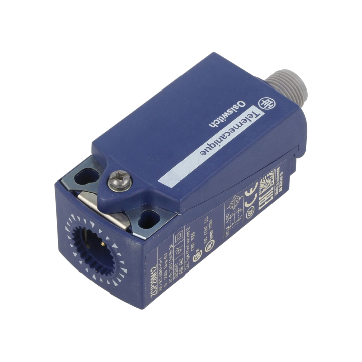 ZCP29M12 Telemecanique - Corpi