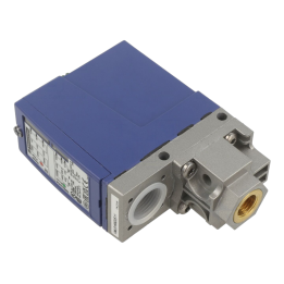 XMLB160D2S11 Telemecanique - Modulo di automazione: press...