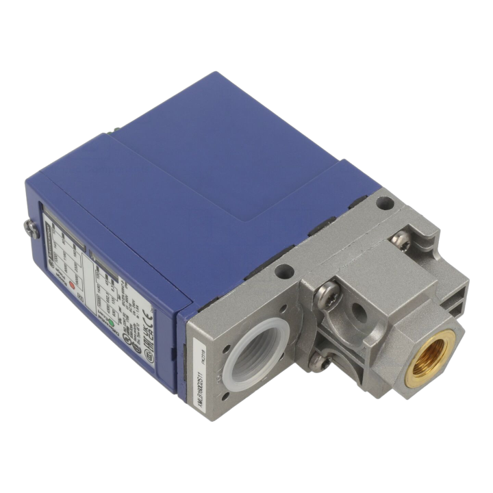 XMLB160D2S11 Telemecanique - Modulo di automazione: press...