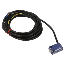 ZCMD21L5 Telemecanique - Corpi 5m