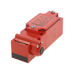 XCSB502 Telemecanique - Interruttore di sicurezza: a chia...