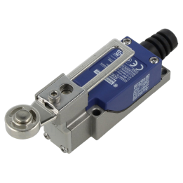 XCE146C Telemecanique - Testa motrice