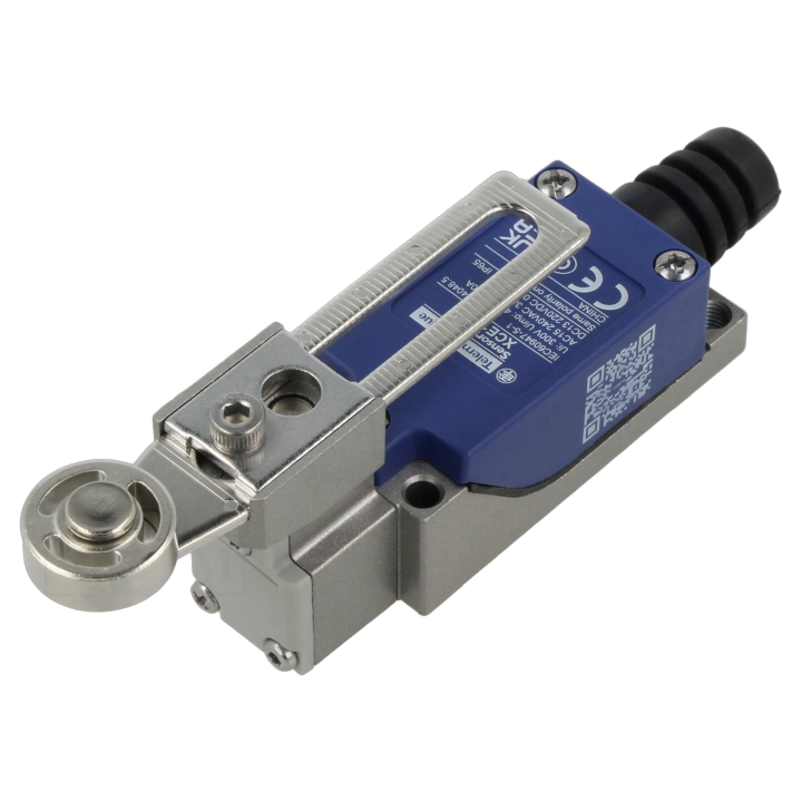XCE146C Telemecanique - Testa motrice