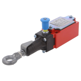 XY2CJS17 Telemecanique - Interruttore di sicurezza: a cor...