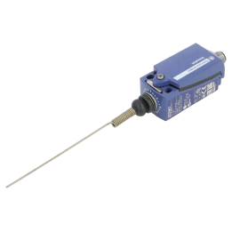 XCKD2106M12 Telemecanique - Finecorsa NO + NC