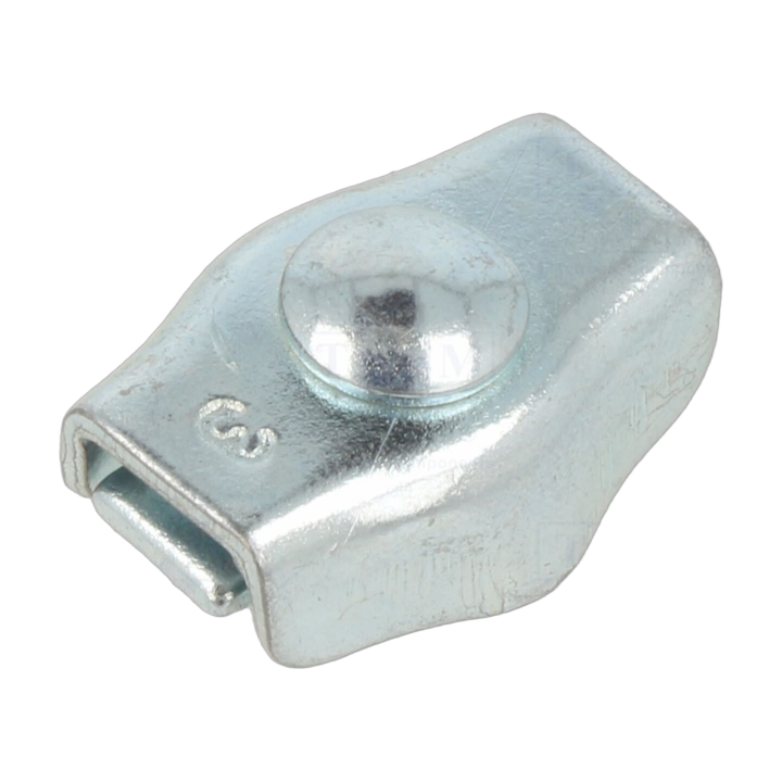 XY2CZ503 Telemecanique - Morsetto per cordicella 10pz.