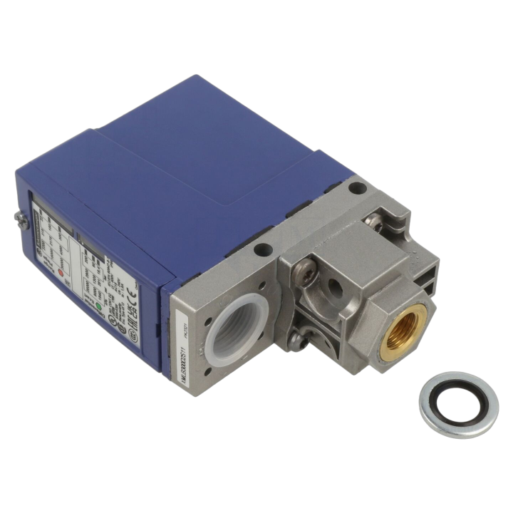 XMLB300D2S11 Telemecanique - Modulo di automazione: press...