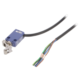 XCMD2124L1 Telemecanique - Finecorsa leva R 45 mm, rullo...